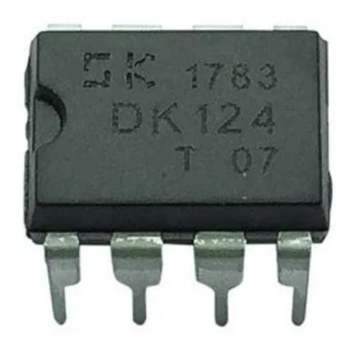 DK Integrated Circuit Dk124 Dk-124 Dk 124 Pwm 0