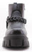 Sacha Shoes Women's Platform Boots Chains 7020 Czapa 1