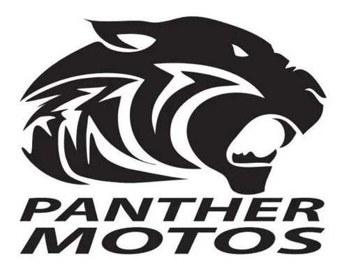 Panther Motos Eje Caballete Smash/Biz/Others 3