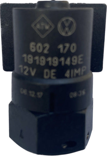 Original Volkswagen Speedometer Sensor 191919149e 2