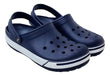 Seawalk Lifestyle Men's Blue Clog 1