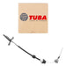 Cabo Embreagem Fiat Palio Siena Strada Mpi Fire 710mm Tuba 1