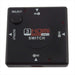 HDMI 3 Input 1 Output Port Multiplier Switch by Ohmyshop 0