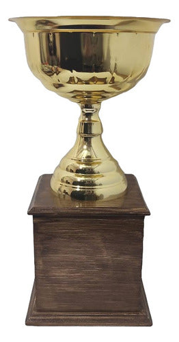 Trofeo Atletico Madrid (13cm) 0