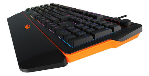 Meetion Gaming Keyboard MT-K9520 3