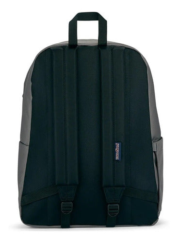 Original JanSport Superbreak Urban Unisex Backpacks 10