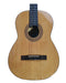 Sevilla Natural 4/4 Classical Guitar ACG-39 Outlet Detail 6