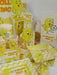 Premium Personalized Party Kit for 10 Kids - The Little Chicken 1