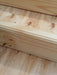 PINDO SA Elliottis Pine Wood Beam (2x6x5.45) 5