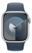 Apple Watch Series 9 41mm Storm Blue S/M Mesh Band 2