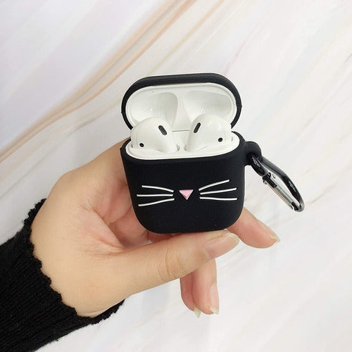 Molova AirPods Case for AirPods 1 and 2 3