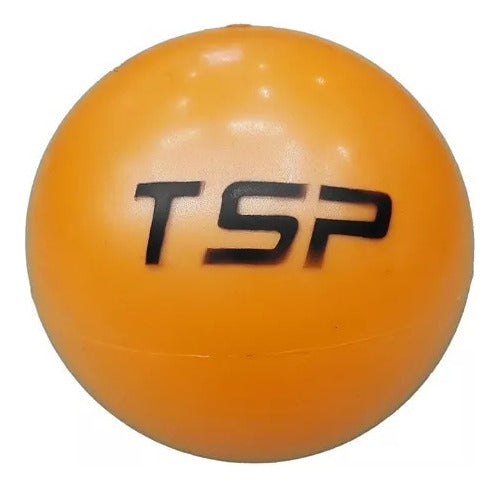 Pelota Pilates 21cm Fitness Gym Yoga Rehabilitación 1