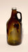 2 Growler Bottles of 1.9L Beer with Silver Cap Special Offer 3