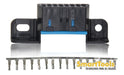 Conector Hembra Obd2 De 16 Pines Para Armar 3