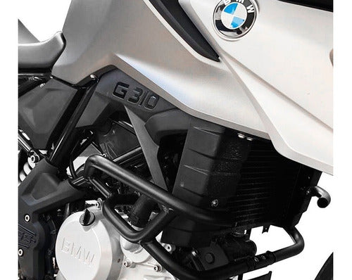 SW-Motech Engine Guard for BMW G 310 GS and G 310 R 1