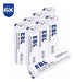 EBL 8PCS 1.5V 3000mAh Lithium AA Batteries LFB-AA up to 6X 2