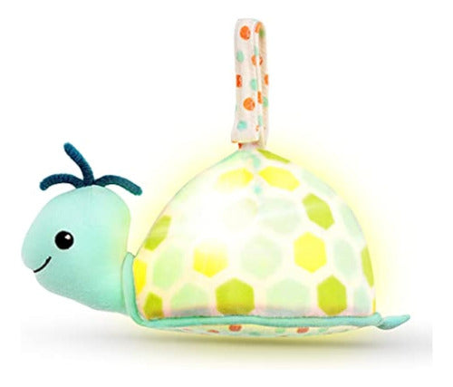 B. Toys - B. Baby - Tortuga De Felpa Calmante 0