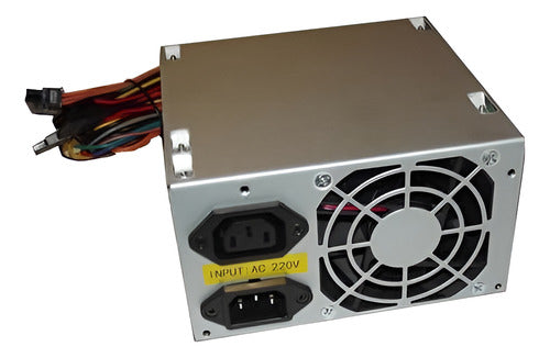 Anbyte 550W Cable Power Supply 0