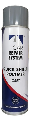 Antigravilla En Spray Gris Carepairsystem Autopint Shop 0