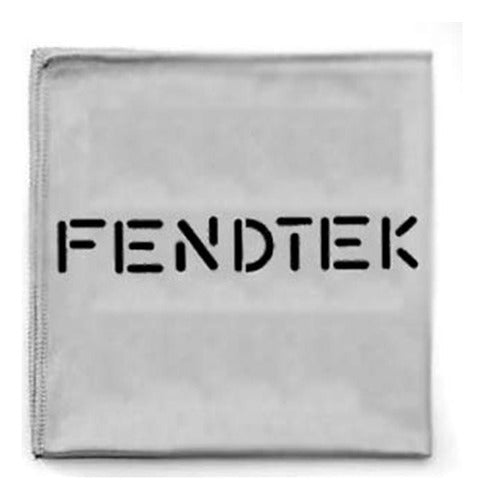 Fendtek - Soporte Universal De Trpode Para Tablet, iPad Air, 6