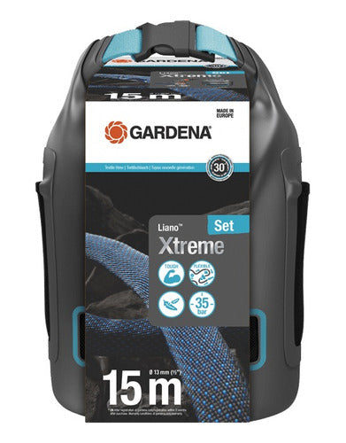 Mangueras Liano Xtreme 15m Set Gardena 1846820 0