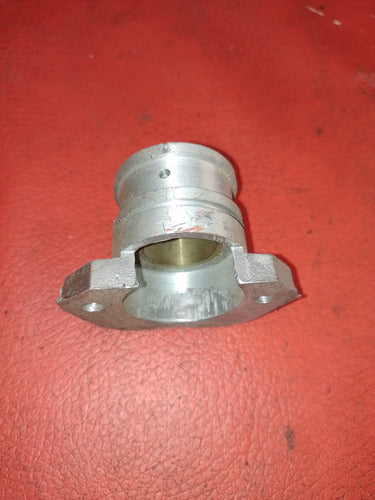 Soporte De Bendix Siambretta 125 Reforma 0