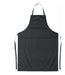 Gastronomic Kitchen Apron with Pocket, Stain-Resistant 8