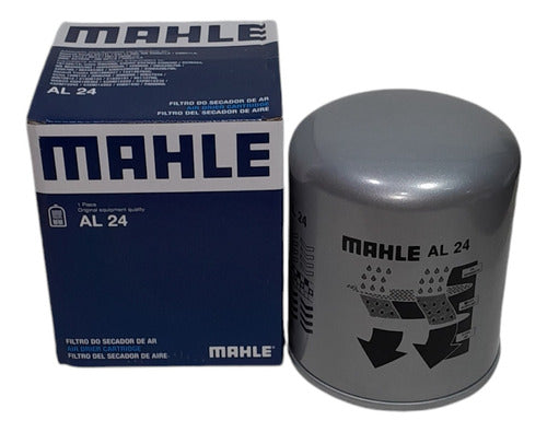 Mahle Air Dryer Filter for Agrale Truck A9500 1