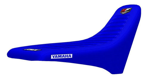 Funda De Asiento Yamaha WR 250 2T 1997 HF Grip FMX Covers 4