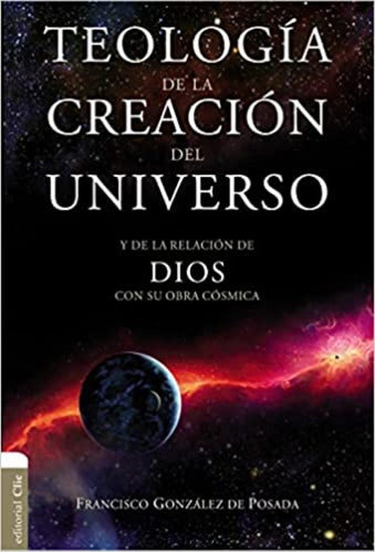 Clie Teología De La Creación Del Universo 0