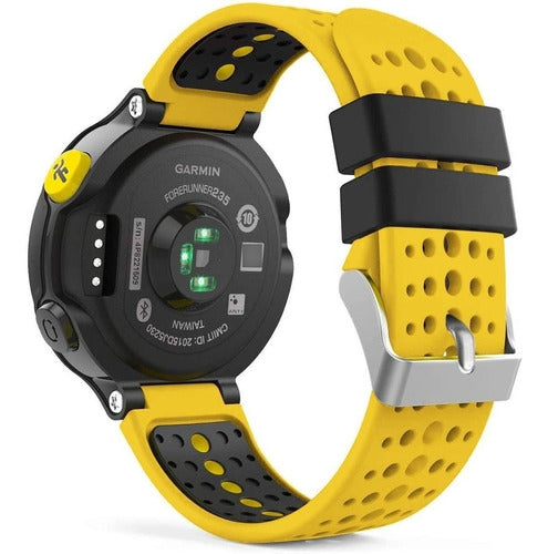 Malla Para Reloj Garmin Forerunner 235/220/230/620/735xt 0