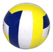 Pelota Volleyball Cocida Cuero Sintetico Inflada Volley 1