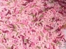 Arroz Multicolor Para Casamiento, Civil, Boda. Por 2 Kg 3