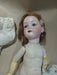 Muñeca Antigua Porcelana Armand Marselle Germany Colección 1