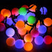 General Store 50 Led Lights Multicolor Garland Christmas Decoration 4