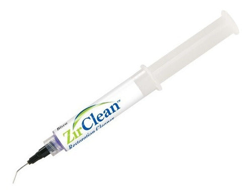 Bisco Zir Clean Non-Abrasive Zirconia Cleaning Gel 5g 0