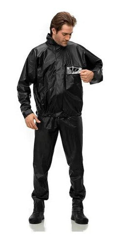 Pantaneiro Premium PVC Rain Suit 2900 L / G Brasil 0