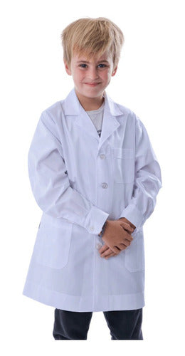 Premium Arciel Smocks Sizes 6 to 16 - Manufacturer Direct 2