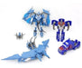 Set De 2 Robots Transformers 1-38 0