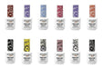 12 Esmaltes Semipermanentes Color X15 Ml Anush 0