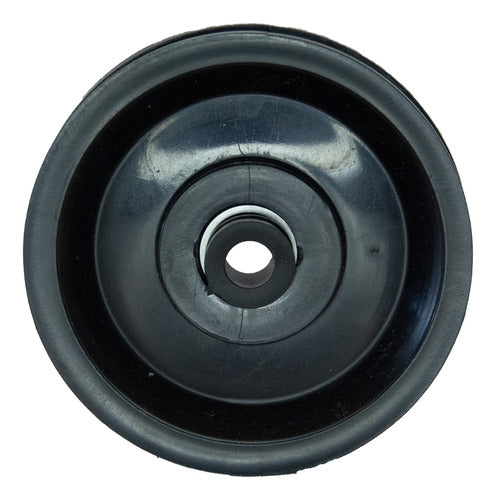 RG Fitness 90mm Pulley for Gym Machine 2