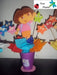 Dora the Explorer Centerpieces EVA Foam Decorations X1 1