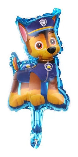 Globos Pack De Globos Paw Patrol 18 Piezas 2