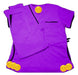 Women's Medical Jacket, Lightweight Batiste Fabric, Nurse Aesthetics Sanitary Uniform 0