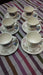 Essex Coffee Set for 6 People 5