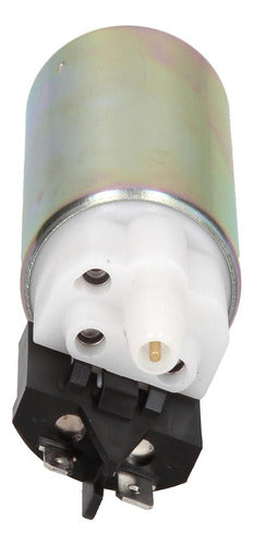 Hitna Fuel Pump 3 Bar 100lh C3 C4 C5 206 207 307 406 607 1