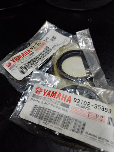 Yamaha Pinion Seal for YFZ 450R, Raptor 700 1