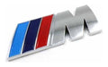 Insignia Careta Bmw M 0