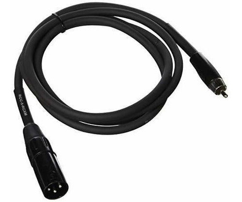 Roland Rcc5rcxm 834; Etapa O Studio Cable 0