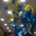 Tu fiesta en el aire: Helium Balloons 12 Inches - The Biggest! 3